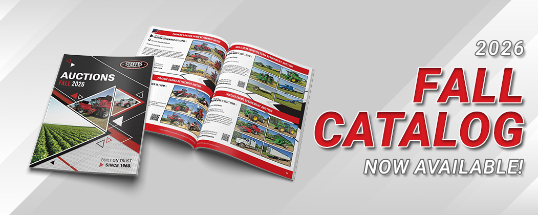 2026 Fall Catalog