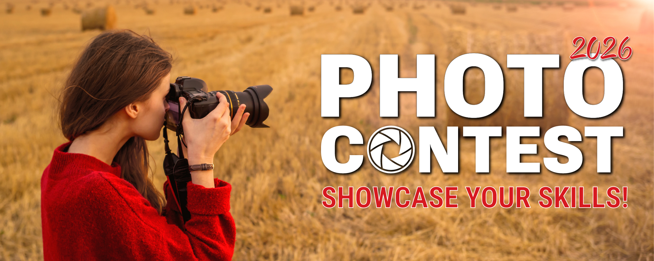 2026 Photo Contest