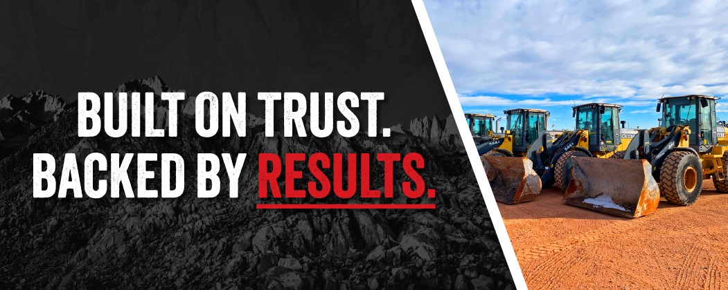 Delivering Strong Results