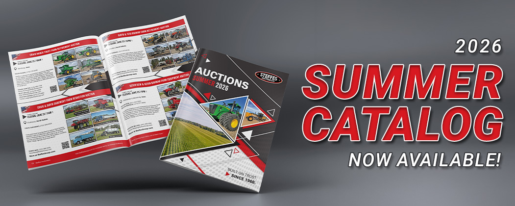 2026 Summer Catalog