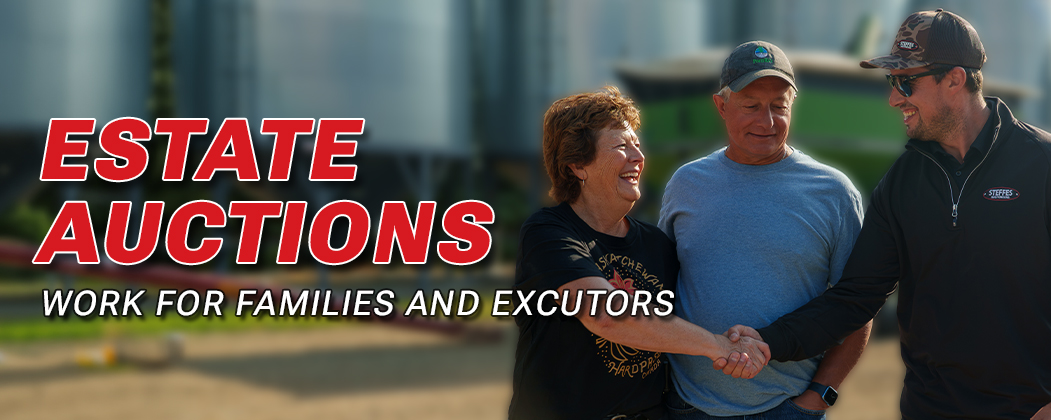 How Online Estate Auctions Work