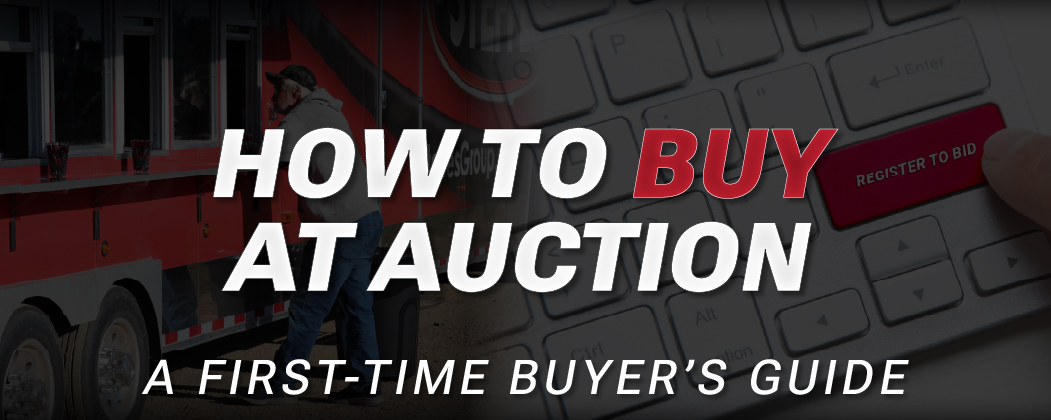 A First - Time Buyer's Guide