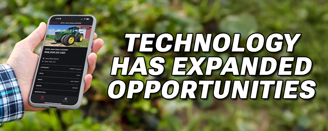 Why Technology Has Expanded Opportunities—Not Replaced Relationships