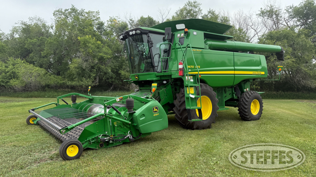 Wade Gattinger Farm Retirement Auction