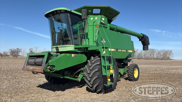 Ken Nagel Inventory Reduction Auction