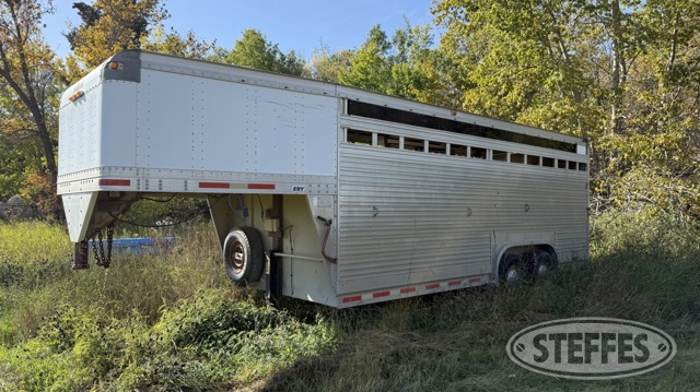 Saskatchewan Equipment Auction 7/21
