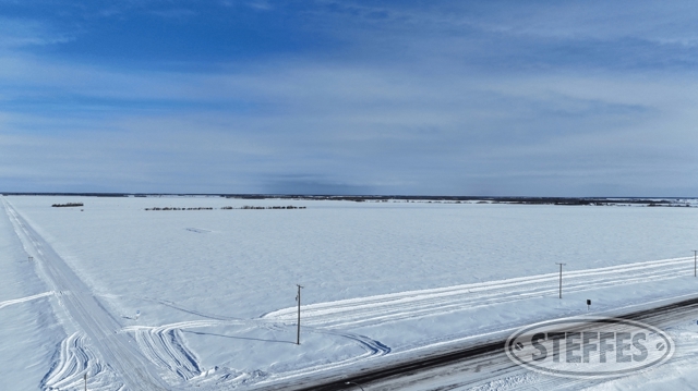 Arborfield RM #456 Land Auction - 156± Acres
