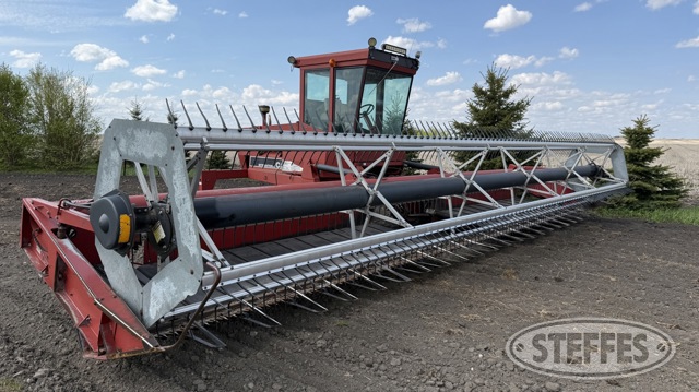 Dana & Sharon Stuckel Farm Retirement Auction