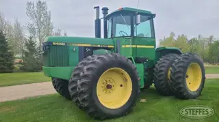 k’s farms Steffes Group | Ken & Carol Kluz Farm Retirement Auction Lot