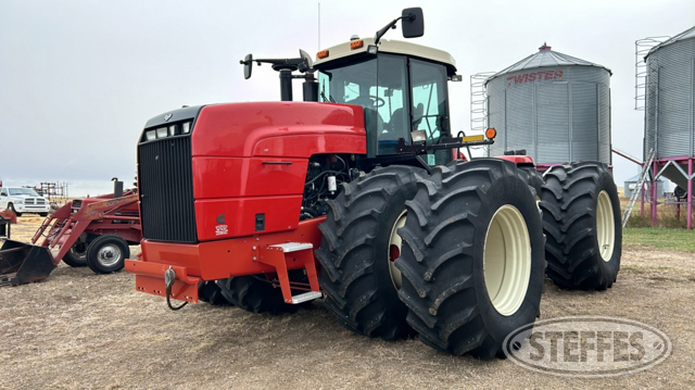 Barrie Dickie & Wayne Dickie Estate Farm Retirement Auction