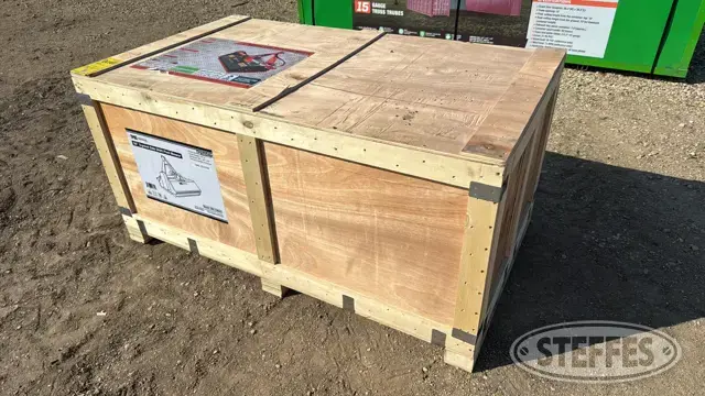 2025 StanForge TFMS50
