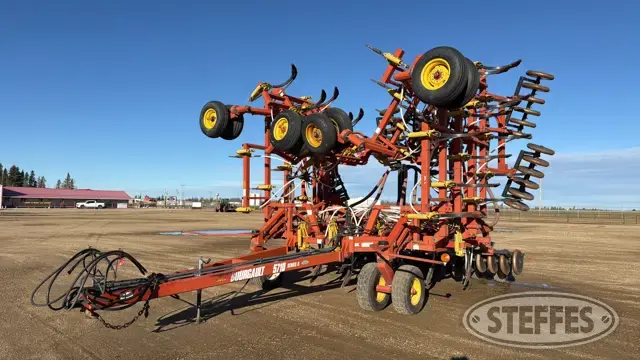 Bourgault 5710