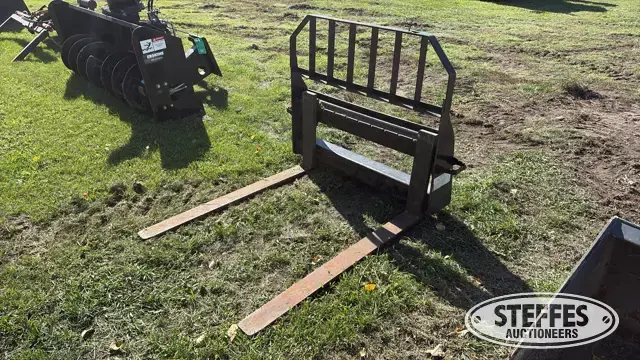 John Deere WorkSite Pro