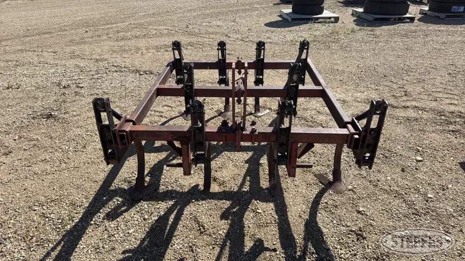 Brady Field Cultivator