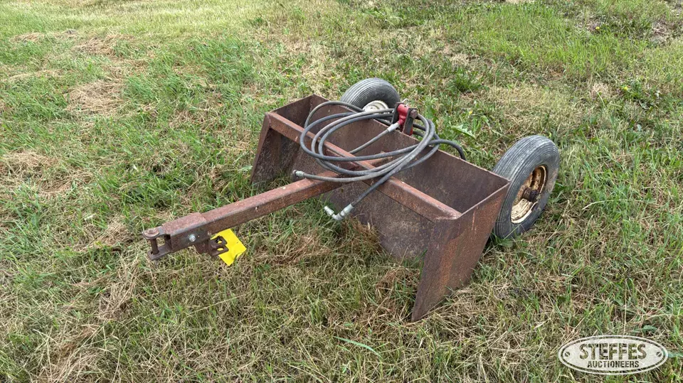Box blade