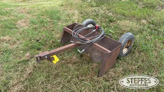 Box blade
