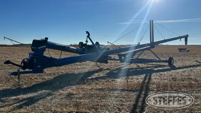 2014 Brandt 1370