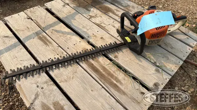 Stihl HS 45