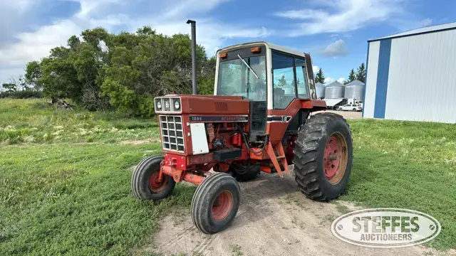 1978 International 1086