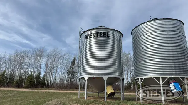 Westeel 1505