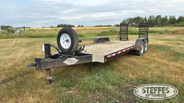 2007 Demby Trailer Ltd.
