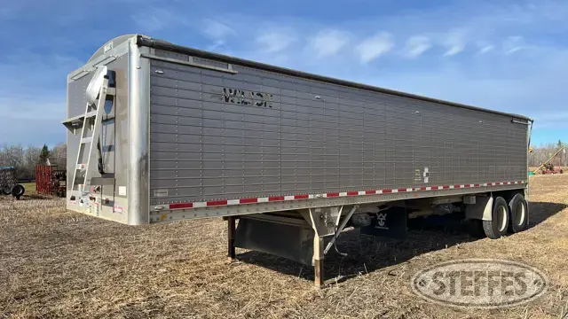 2015 Wilson Pacesetter DWH-550PM