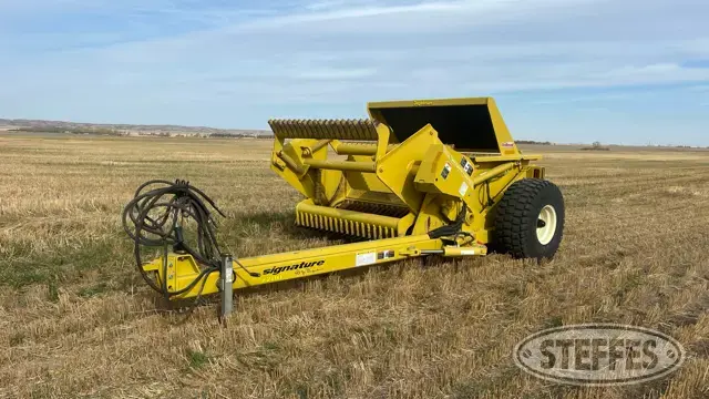 2022 Degelman RP7200