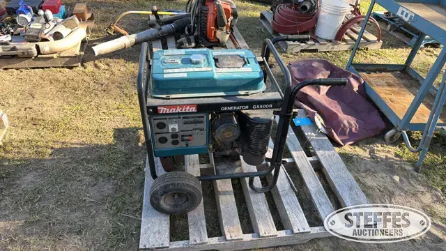 Makita G5500R