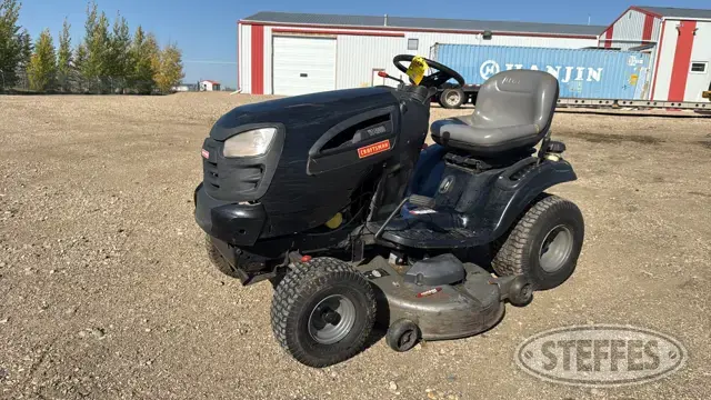 Craftsman YT4000