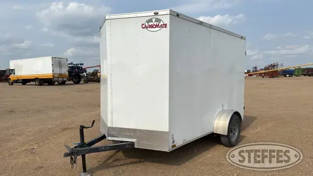 2022 Forest River SSV610SA