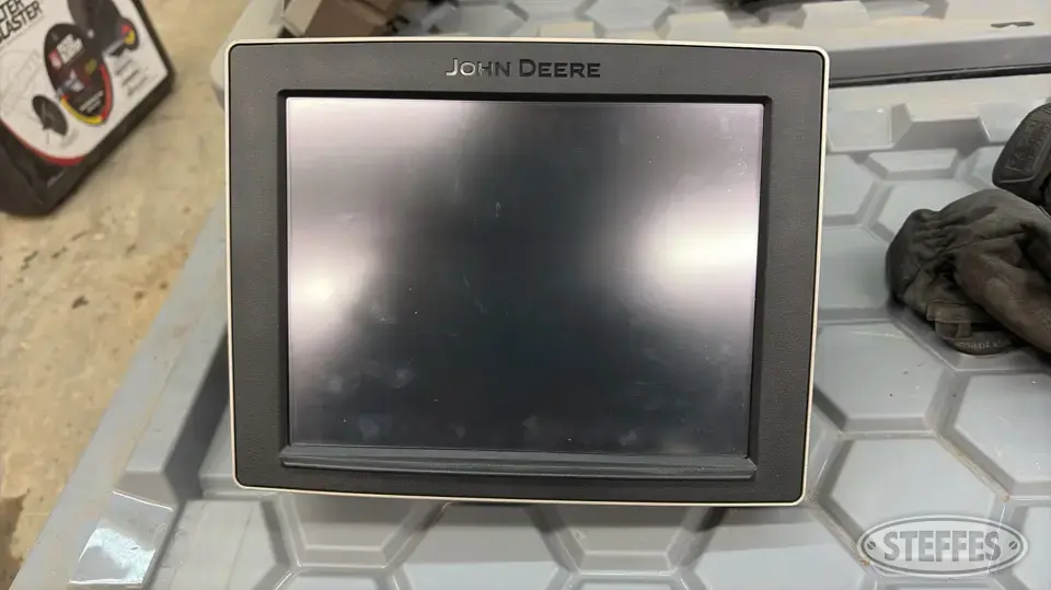 2022 John Deere Gen 4 4640 GP