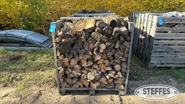 Firewood