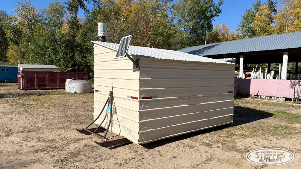 Ice shack Recreational-Other