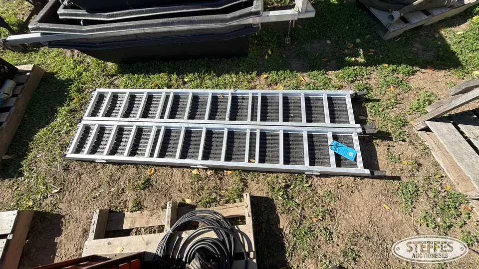 Caliber Ramp Pro 2.0 Farm Support Item