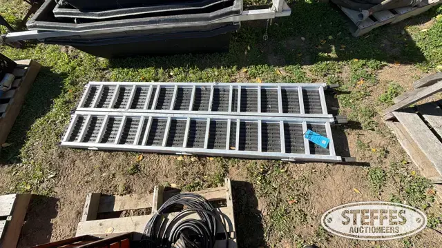 Caliber Ramp Pro 2.0