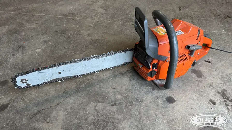 2020 Husqvarna 365 X-TORQ Lawn and Garden Accessory