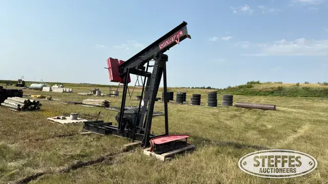 Oilwell D-40B