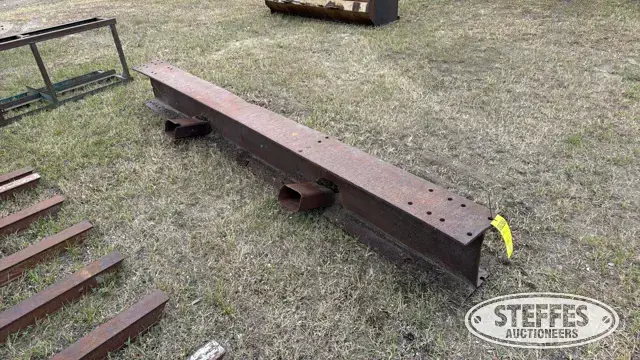 Brush blade