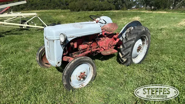 Ford 8N