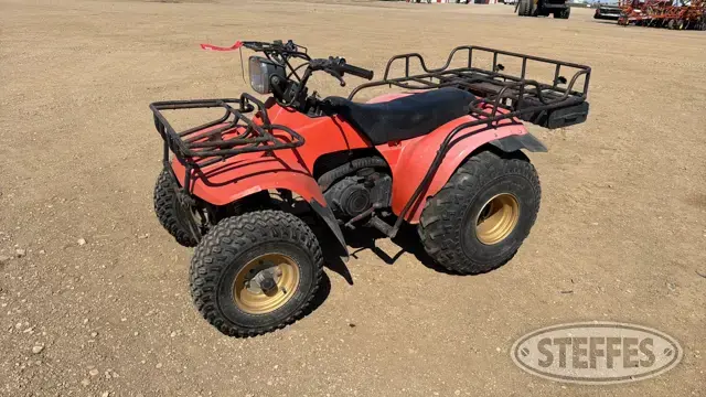 1985 Suzuki