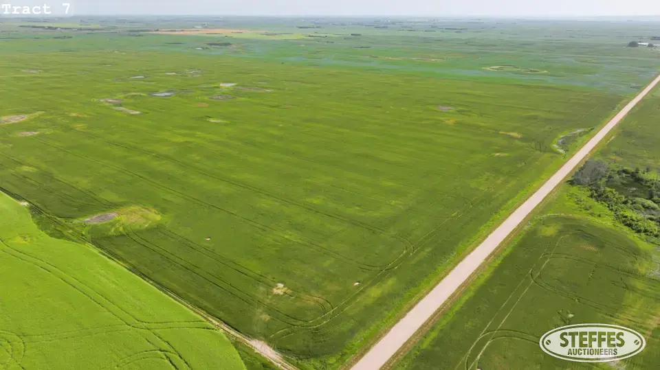 TRACT 7: Farmland