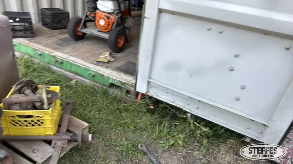 Trailer parts Truck-Trailer Part