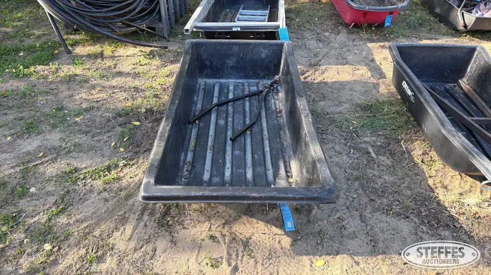 Otter Pro sled Recreational-Other