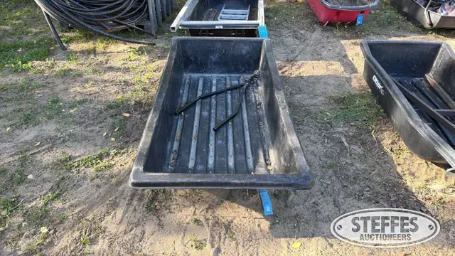 Otter Pro sled