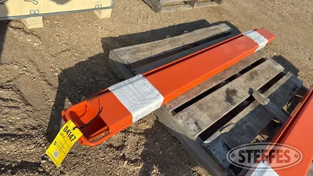 2025 StanForge FE72