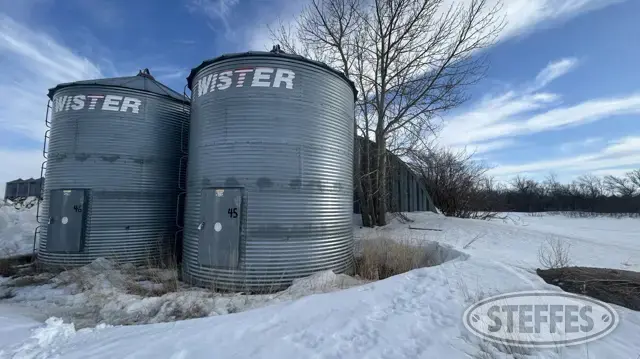 Twister 2000