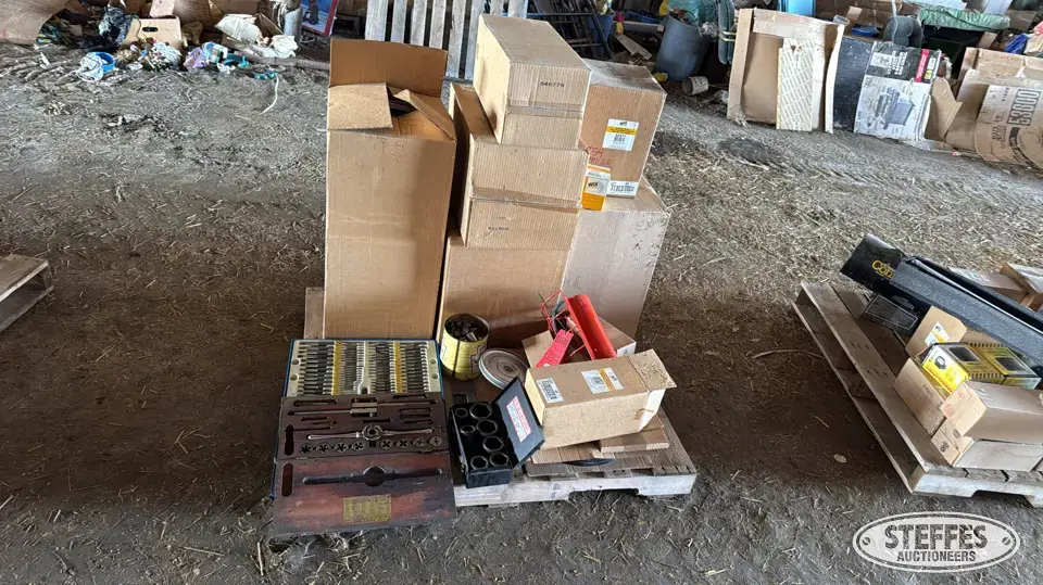 Filters & tools Ag Equipment Part