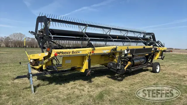 2004 HoneyBee SP30
