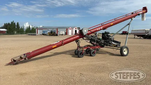 2015 Meridian TL12-39