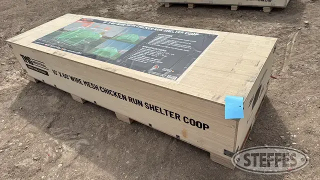 2025 TMG CRS1060